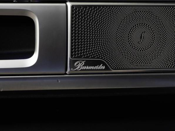 Mercedes-Benz G-Класс AMG II (W463) с пробегом 2021 года, цена 19 990 000 рублей, 27101 км, внедорожник, Автокод Объявления