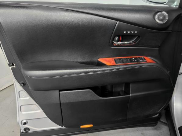 Lexus RX III с пробегом 2010 года, цена 2 150 000 рублей, 287200 км, внедорожник, Автокод Объявления