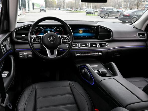 Mercedes-Benz GLE II (V167) с пробегом 2020 года, цена 5 979 000 рублей, 88390 км, внедорожник, Автокод Объявления