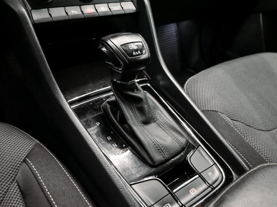 Skoda Kodiaq I Екатеринбург  - изображение 18