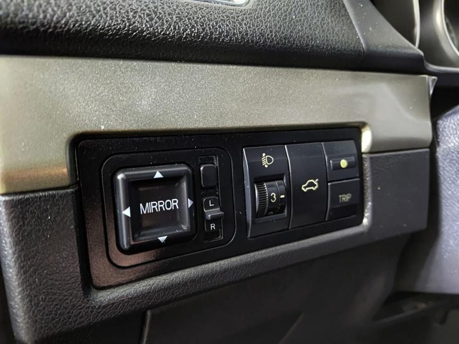 Geely Emgrand X7 I Рестайлинг Уфа  - изображение 24