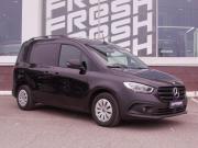 Mercedes-Benz Citan II Владимир  - изображение 25