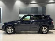 BMW X3 I (E83) Рестайлинг Новосибирск  - изображение 21