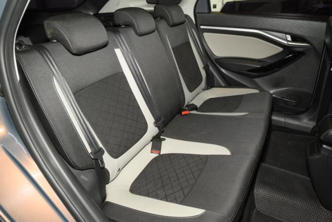 Lada (ВАЗ) Vesta I с пробегом 2019 года, цена 1 169 000 рублей, 88213 км, универсал, Автокод Объявления