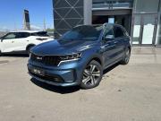 Kia Sorento IV Санкт-Петербург  - изображение 8