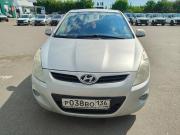 Hyundai i20 I Воронеж  - изображение 6