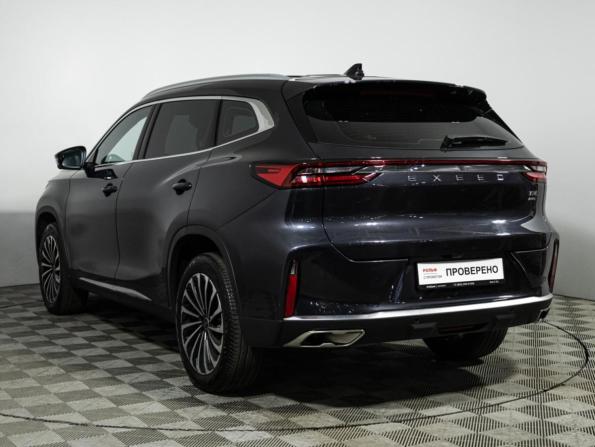 Exeed TXL I Рестайлинг с пробегом 2022 года, цена 2 149 700 рублей, 61167 км, внедорожник, Автокод Объявления