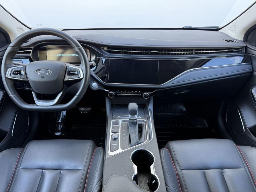 Omoda S5 Москва  - изображение 13