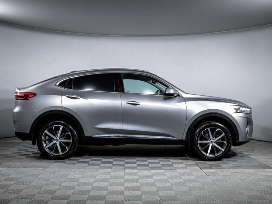 Haval F7x I Москва  - изображение 4