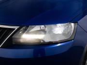 Skoda Rapid I Рестайлинг Иркутск  - изображение 45