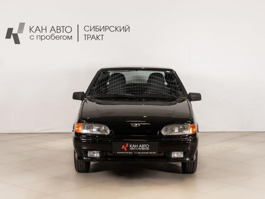 Lada (ВАЗ) 2114 Казань  - изображение 2