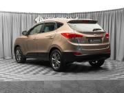 Hyundai ix35 I Рестайлинг Москва  - изображение 27