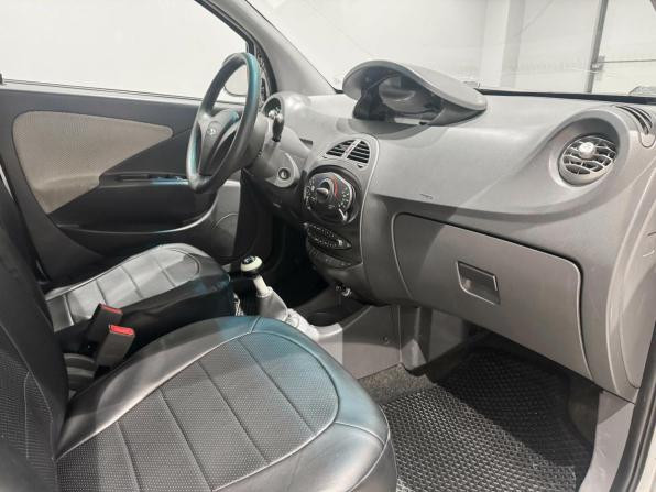 Chery IndiS (S18D) I с пробегом 2012 года, цена 239 671 рубль, 188817 км, хэтчбек, Автокод Объявления
