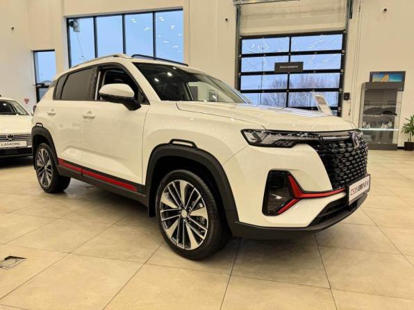 Новый Changan CS35 Plus I Рестайлинг 2025 года, цена 2 839 900 рублей, внедорожник, Автокод Объявления