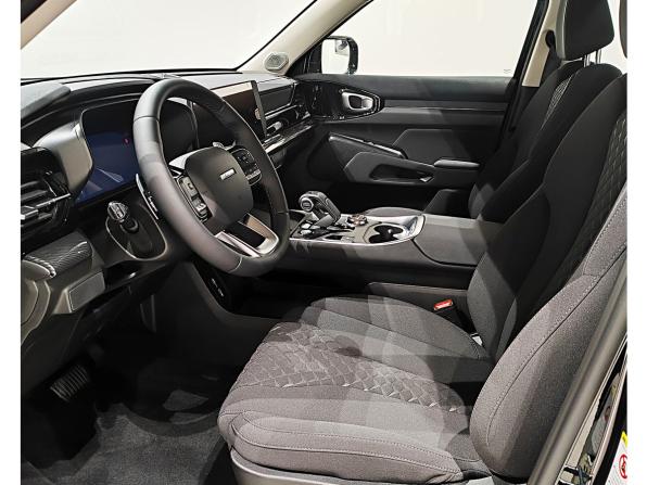 Новый Haval H3 I Рестайлинг 2026 года, цена 3 068 010 рублей, внедорожник, Автокод Объявления