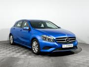 Mercedes-Benz A-Класс III (W176) Санкт-Петербург  - изображение 21