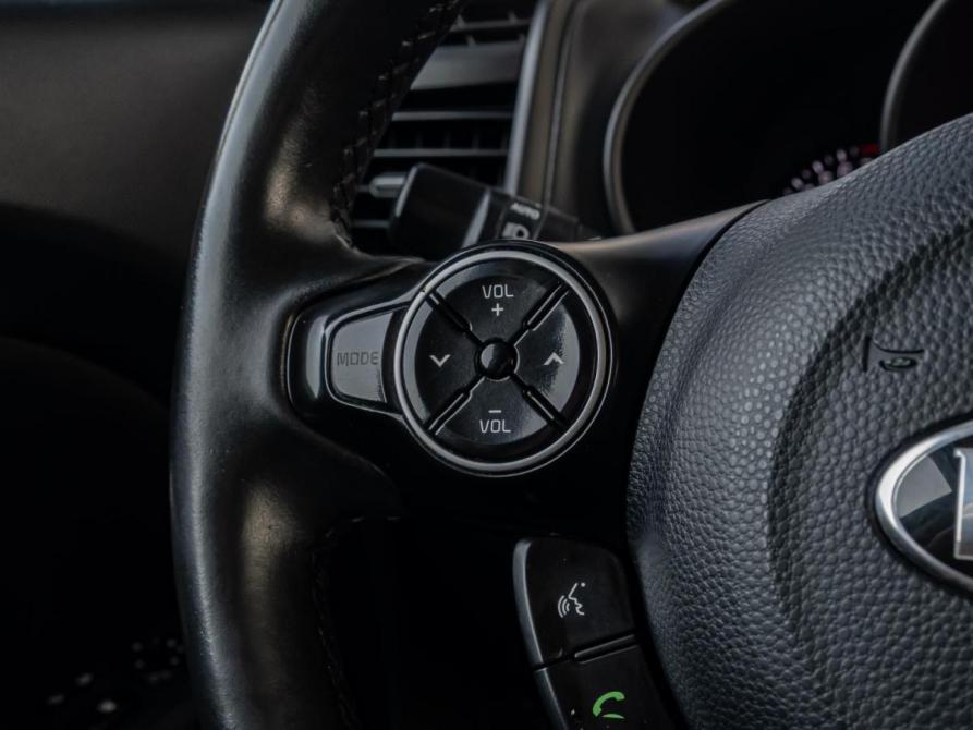 Kia Soul II Рестайлинг Краснодар  - изображение 18