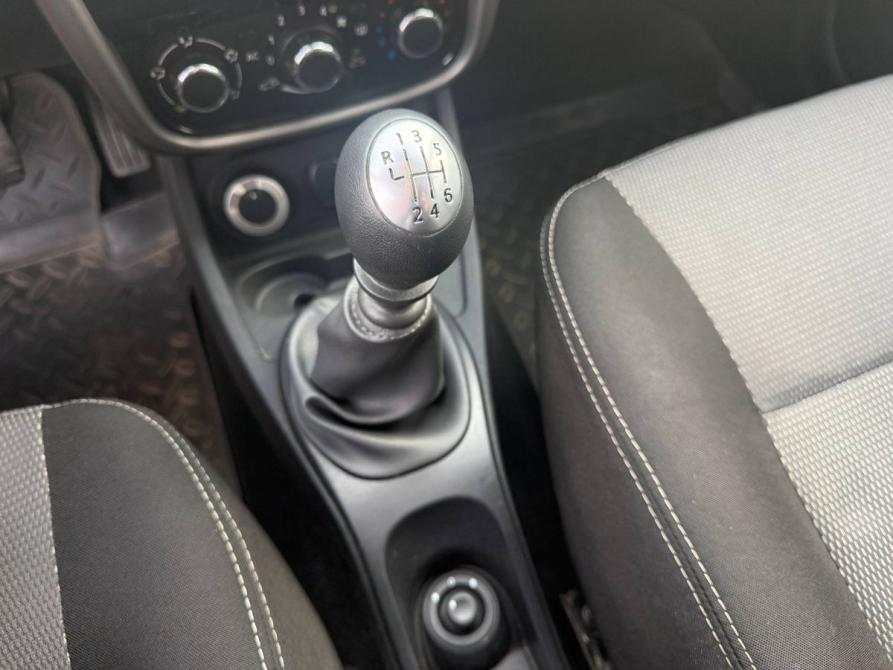 Renault Duster I Санкт-Петербург  - изображение 11