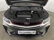 Geely Coolray I Рестайлинг Воронеж  - изображение 35