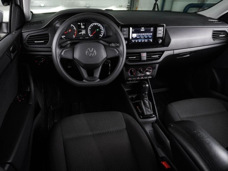 Volkswagen Polo VI Воронеж  - изображение 6