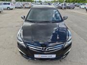 Hyundai Solaris I Рестайлинг Саратов  - изображение 45