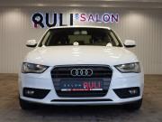 Audi A4 IV (B8) Рестайлинг Иваново  - изображение 34