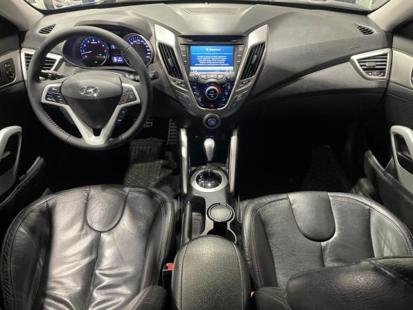 Hyundai Veloster I с пробегом 2012 года, цена 899 000 рублей, 164031 км, хэтчбек, Автокод Объявления