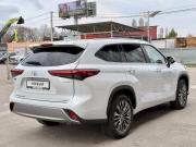 Toyota Highlander IV (XU70) Воронеж  - изображение 43
