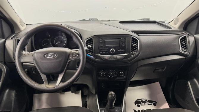 Lada (ВАЗ) XRAY I с пробегом 2017 года, цена 700 000 рублей, 89895 км, хэтчбек, Автокод Объявления