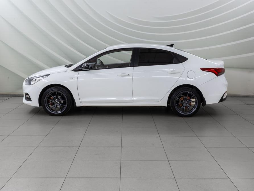 Hyundai Solaris II Волгоград  - изображение 4