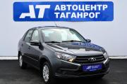Lada (ВАЗ) Granta I Рестайлинг Таганрог  - изображение 19