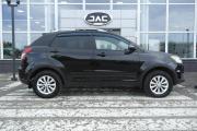 SsangYong Actyon II Рестайлинг Воронеж  - изображение 23