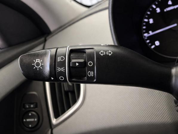 Hyundai Creta I с пробегом 2018 года, цена 1 547 000 рублей, 107552 км, внедорожник, Автокод Объявления