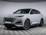 Changan UNI-K Москва  - изображение 24
