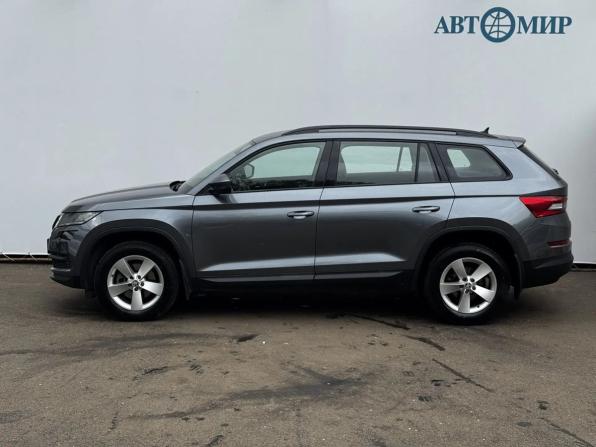 Skoda Kodiaq I с пробегом 2020 года, цена 2 049 000 рублей, 165126 км, внедорожник, Автокод Объявления