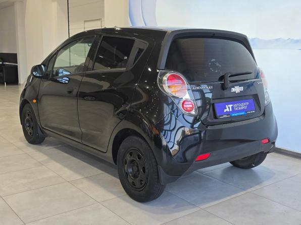 Chevrolet Spark III с пробегом 2011 года, цена 599 000 рублей, 172000 км, хэтчбек, Автокод Объявления