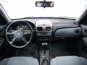 Nissan Almera II (N16) Рестайлинг Уфа  - изображение 31
