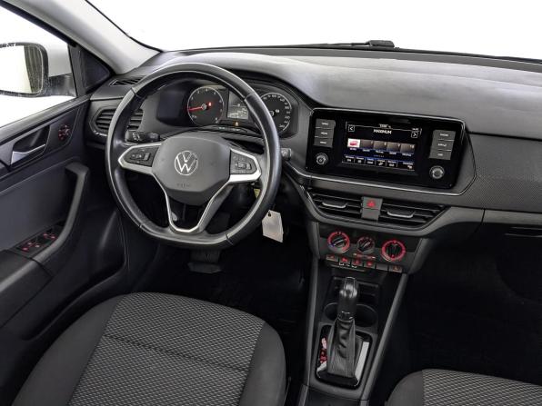 Volkswagen Polo VI с пробегом 2022 года, цена 1 649 000 рублей, 89293 км, лифтбек, Автокод Объявления
