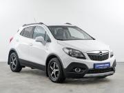 Opel Mokka I Москва  - изображение 20