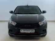 Lada (ВАЗ) Vesta I Москва  - изображение 16