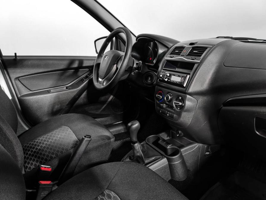 Lada (ВАЗ) Granta I Рестайлинг Санкт-Петербург  - изображение 13