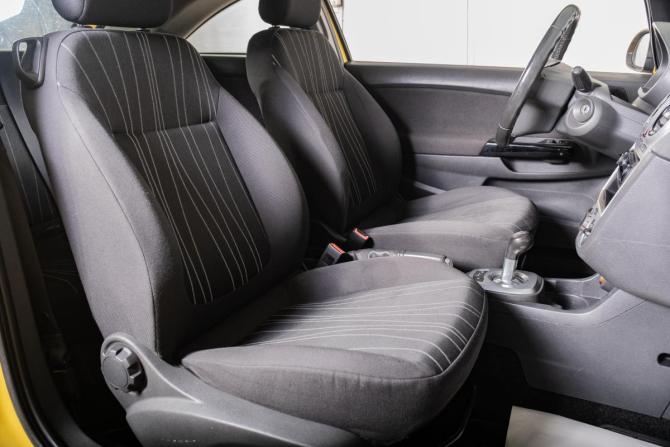 Opel Corsa D с пробегом 2010 года, цена 369 000 рублей, 220000 км, хэтчбек, Автокод Объявления