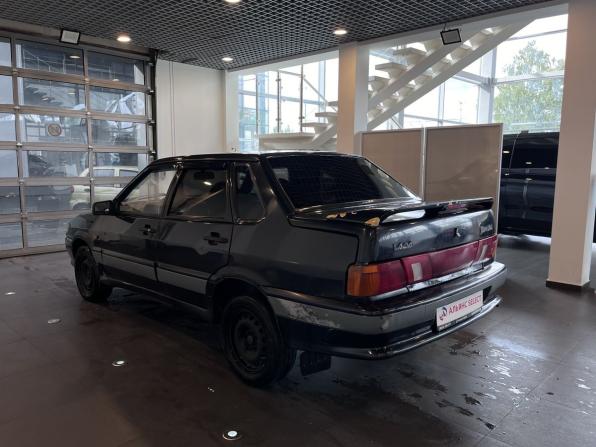 Lada (ВАЗ) 2115 с пробегом 2007 года, цена 124 000 рублей, 259193 км, седан, Автокод Объявления