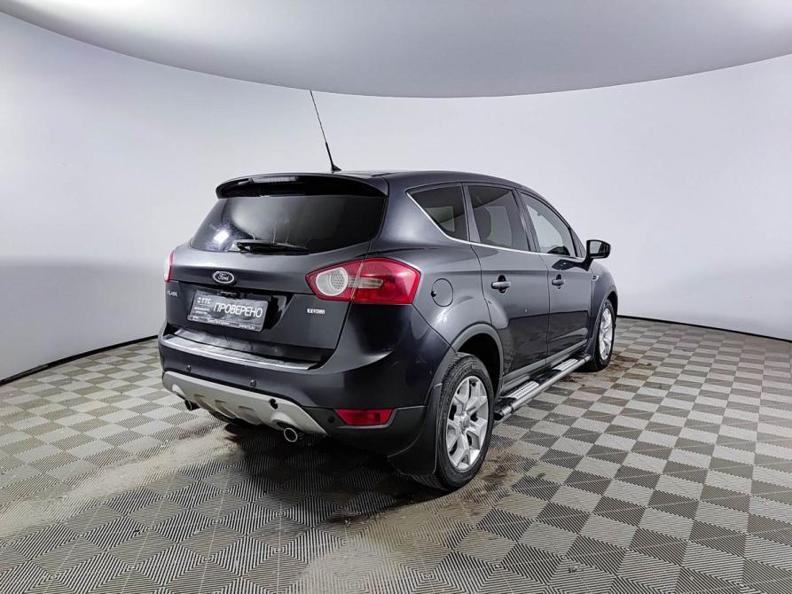 Ford Kuga I Уфа  - изображение 6