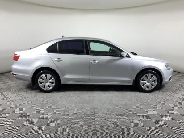 Volkswagen Jetta VI с пробегом 2014 года, цена 1 115 000 рублей, 124474 км, седан, Автокод Объявления