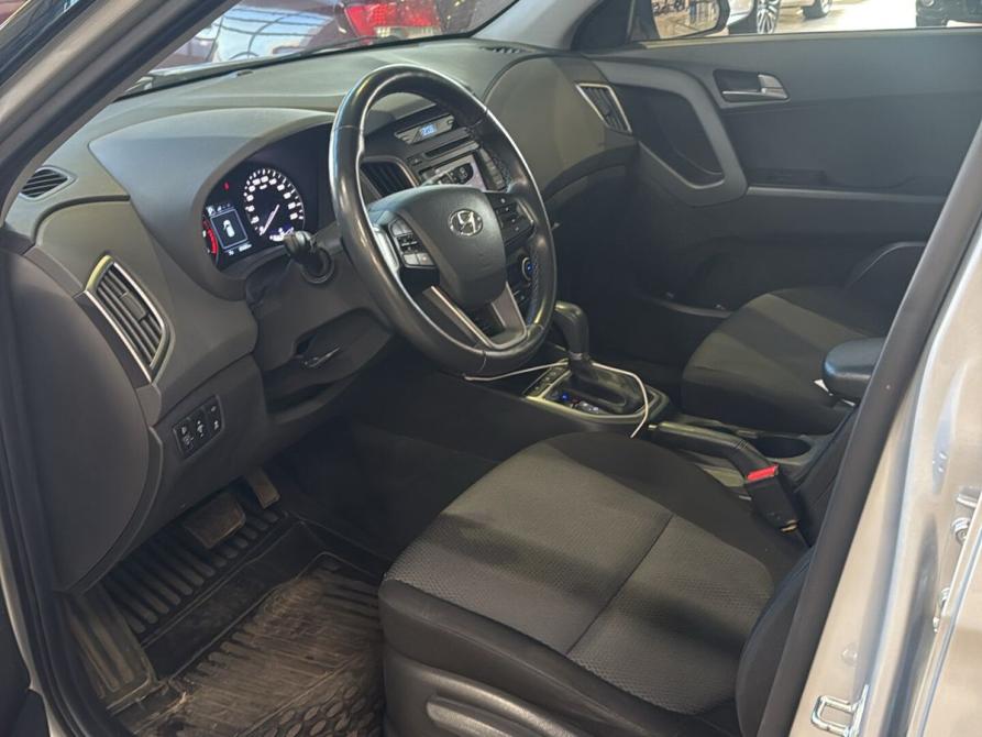 Hyundai Creta I Санкт-Петербург  - изображение 5