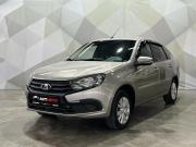 Lada (ВАЗ) Granta I Рестайлинг Оренбург  - изображение 17