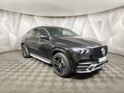 Mercedes-Benz GLE Coupe II (C167) Москва  - изображение 26