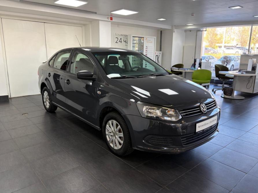 Volkswagen Polo V Киров  - изображение 3