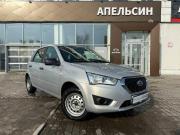 Datsun mi-DO Набережные Челны  - изображение 20